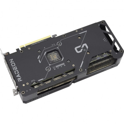 Відеокарта ASUS Radeon RX 7800 XT 16Gb DUAL OC (DUAL-RX7800XT-O16G)