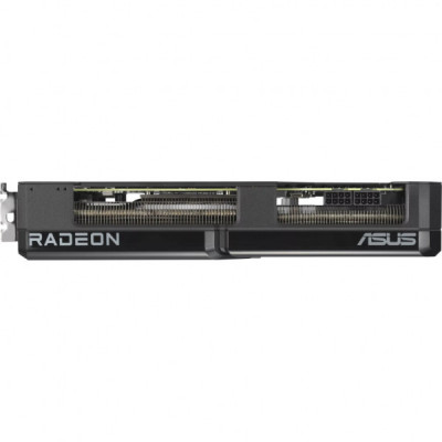 Відеокарта ASUS Radeon RX 7800 XT 16Gb DUAL OC (DUAL-RX7800XT-O16G)