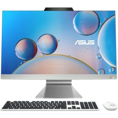 Комп'ютер ASUS M3702WFAK-WA0250 AiO / Ryzen5 7520U, 16, 512, WF, KM (90PT03M1-M005Y0)