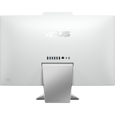 Комп'ютер ASUS M3702WFAK-WA0250 AiO / Ryzen5 7520U, 16, 512, WF, KM (90PT03M1-M005Y0)