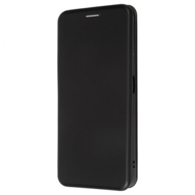 Чохол до мобільного телефона Armorstandart G-Case ZTE Blade A35 4G / A55 4G Black (ARM81523)