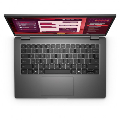 Ноутбук Dell Latitude 3450 (N007L345014UA_W11P)