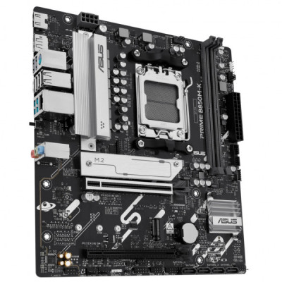 Материнська плата ASUS PRIME B850M-K