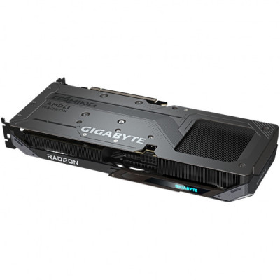 Відеокарта GIGABYTE Radeon RX 9060 XT 8Gb GAMING (GV-R9060XTGAMING-8GD)