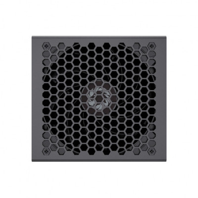 Блок живлення Gamemax 600W GM-600 Modular (GM-600 Modular)