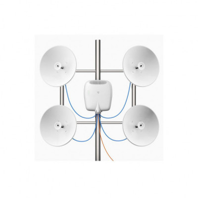Комутатор мережевий Ubiquiti EP-S16