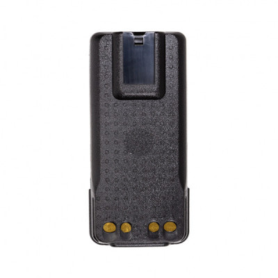 Акумуляторна батарея Motorola DP4400 Li-ion 7.4V 3200mA Power-Time (PTM-8668L)