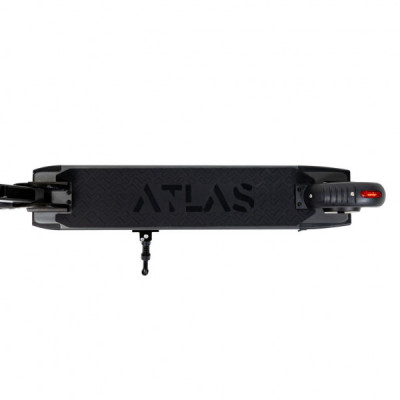 Електросамокат Atlas mini Grey (1075)