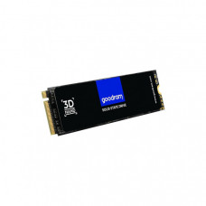 Накопичувач SSD M.2 2280 256GB Goodram (SSDPR-PX500-256-80)