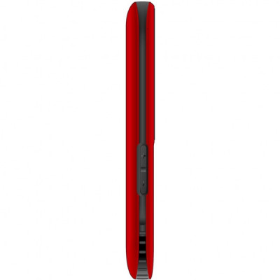 Мобільний телефон Nomi i2320 Red