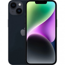 Мобільний телефон Apple iPhone 14 128Gb Midnight (REF B) BREEZY (2BMPUF3)