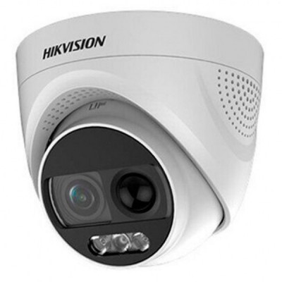 Камера відеоспостереження Hikvision DS-2CE72DFT-PIRXOF (2.8)