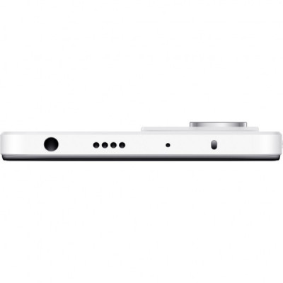 Мобільний телефон Xiaomi Redmi Note 12 Pro 5G 8/256GB White (991521)