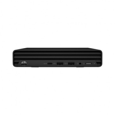 Комп'ютер HP 260 G9 DM / i5-1235U, 8, 512, WiFi, кл+м, Win11P (6U6W6ES)