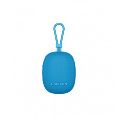 Акустична система Canyon OnMove 12 Blue (CNE-CBTSP12BL)