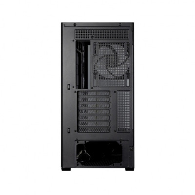 Корпус Zalman P40DSBLACK