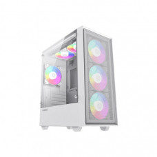 Корпус для ПК Gamemax STORM WH (9101-0200R0036)