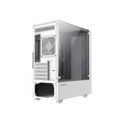 Корпус для ПК Gamemax STORM WH (9101-0200R0036)