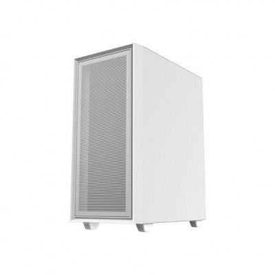 Корпус для ПК Gamemax STORM WH (9101-0200R0036)