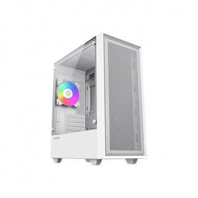 Корпус для ПК Gamemax STORM WH (9101-0200R0036)