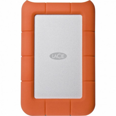 Зовнішній жорсткий диск 2.5" 1TB LaCie (LAC301558)