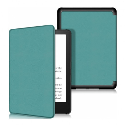 Чохол до електронної книги Armorstandart Amazon Kindle 11th Gen 2022 Dark Green (ARM68879)