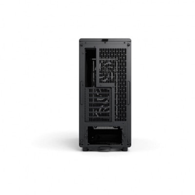 Корпус Fractal Design Epoch Black Solid (FD-C-EPO1A-01) Корпус Fractal Design Epoch Black Solid (FD-C-EPO1A-01)