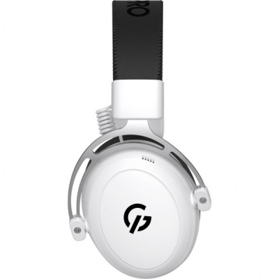 Навушники GamePro Asgard Skald 4-Mode White (HSW160W) Навушники GamePro Asgard Skald 4-Mode White (HSW160W)