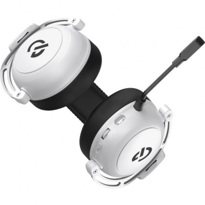 Навушники GamePro Asgard Skald 4-Mode White (HSW160W) Навушники GamePro Asgard Skald 4-Mode White (HSW160W)