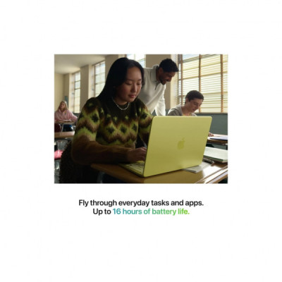 Ноутбук Apple MacBook Neo A3404 (MHFC4UA/A) Ноутбук Apple MacBook Neo A3404 (MHFC4UA/A)