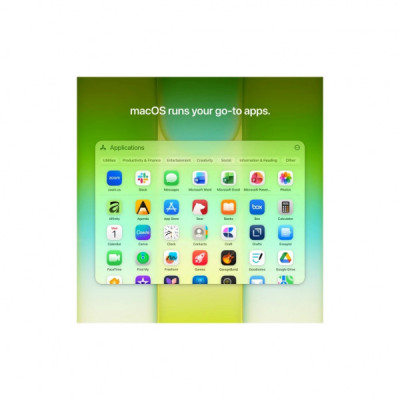 Ноутбук Apple MacBook Neo A3404 (MHFC4UA/A) Ноутбук Apple MacBook Neo A3404 (MHFC4UA/A)