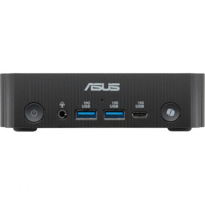 Комп'ютер ASUS PN54-BBR321MNS1 / Ryzen3 210, 2*SO-DIMM, M.2SSD, WiFi (90MR01D2-M000C0)