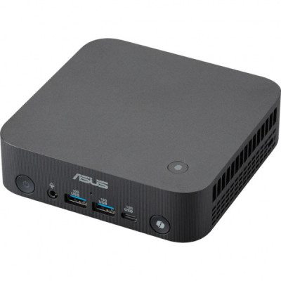 Комп'ютер ASUS PN54-BBR321MNS1 / Ryzen3 210, 2*SO-DIMM, M.2SSD, WiFi (90MR01D2-M000C0)
