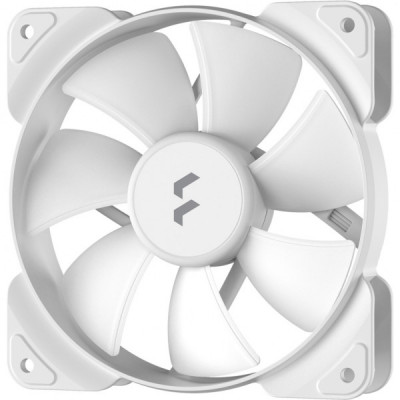 Кулер до корпусу Fractal Design Aspect 12 RGB PWM White Frame (FD-F-AS1-1209)