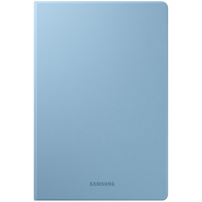 Чохол до планшета Samsung Book Cover Galaxy Tab S6 Lite (P610/615) Blue (EF-BP610PLEGRU)