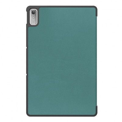 Чохол до планшета BeCover Smart Case Lenovo Tab P11 (2nd Gen) (TB-350FU/TB-350XU) 11.5" Dark Green (708679)