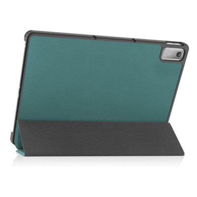 Чохол до планшета BeCover Smart Case Lenovo Tab P11 (2nd Gen) (TB-350FU/TB-350XU) 11.5" Dark Green (708679)