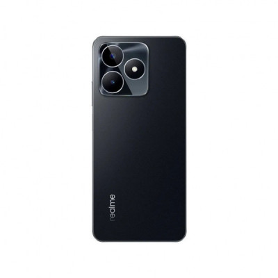 Мобільний телефон realme C53 6/128GB Mighty Black