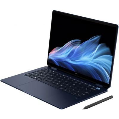 Ноутбук HP OmniBook Ultra Flip 14-fh0000 (B9PD1EA)