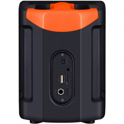 Акустична система Defender Funky Black (65053) Акустична система Defender Funky Black (65053)