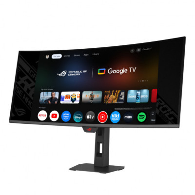 Монітор ASUS XG34WCDMTG Монітор ASUS XG34WCDMTG