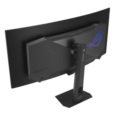 Монітор ASUS XG34WCDMTG Монітор ASUS XG34WCDMTG