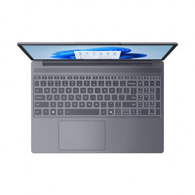 Ноутбук Lenovo IdeaPad Slim 3 15ARP10 (83K700GLRA)