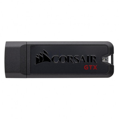 USB флеш накопичувач Corsair 256GB Voyager GTX USB 3.1 (CMFVYGTX3C-256GB)