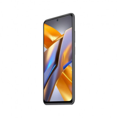 Мобільний телефон Xiaomi Poco M5s 8/256GB Grey (1009367)