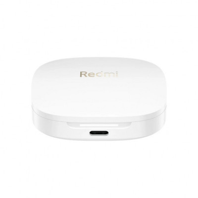 Навушники Xiaomi Redmi Buds 6 (BHR9250GL) Cloud White (1124217)