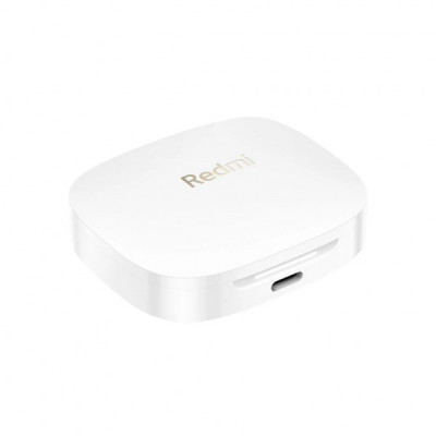 Навушники Xiaomi Redmi Buds 6 (BHR9250GL) Cloud White (1124217)