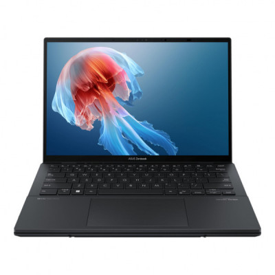 Ноутбук ASUS Zenbook Duo UX8406CA-QL048W (90NB14X1-M001R0)