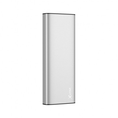 Батарея універсальна XLayer Plus Macbook 20100mAh, PD 45W, USB-C, 2*USB-A (213266 / PB930517)