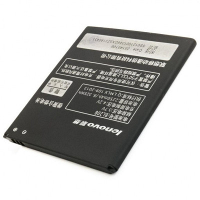 Акумуляторна батарея для телефону Extradigital Lenovo BL208 (2250 mAh) (BML6361)